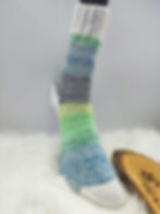 Woll-Set für Socken