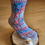Miniaturbild: Socken stricken Strickanleitung