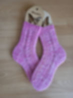 Strickanleitung für Socken