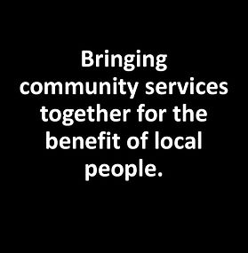 The Hub - Who are we?