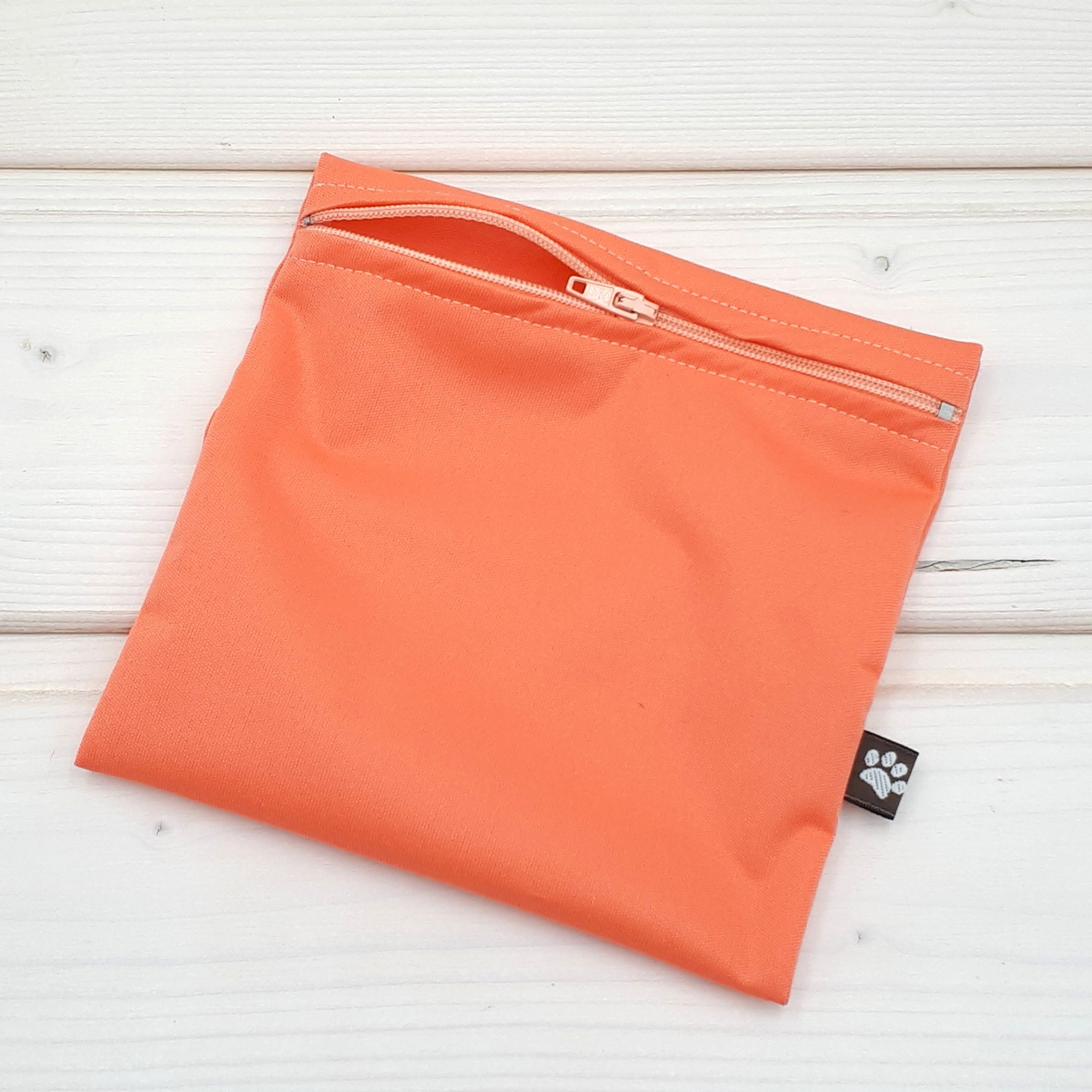 Pochette - Orange