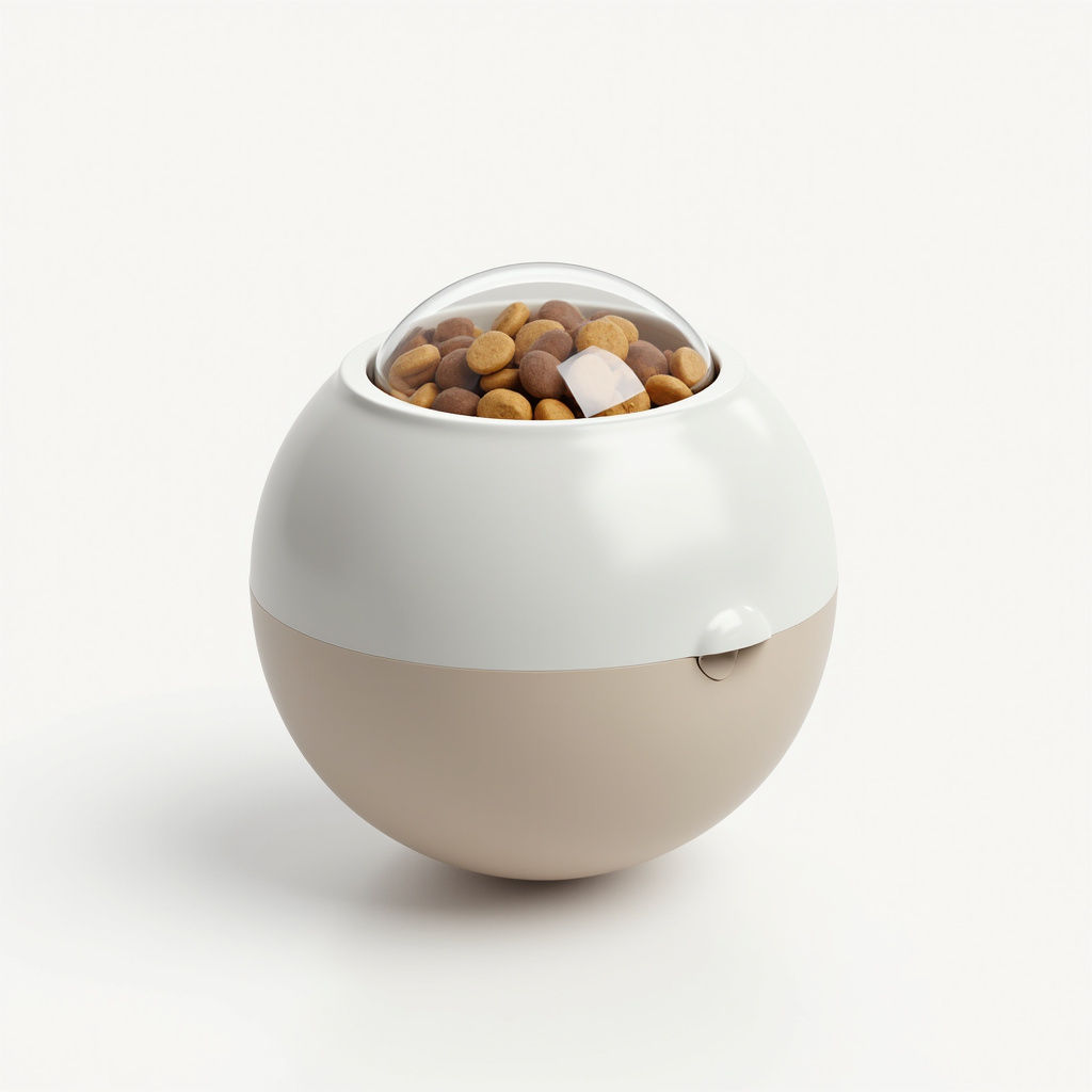 Leckerli Ball