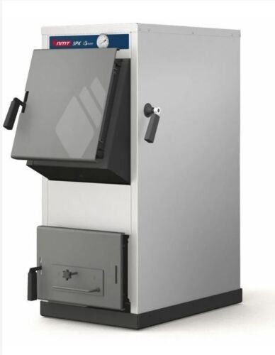 SPK-15 BK Braunkohlekessel Naturzugkessel 23 kW