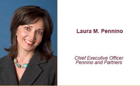 Writer: Laura Pennino