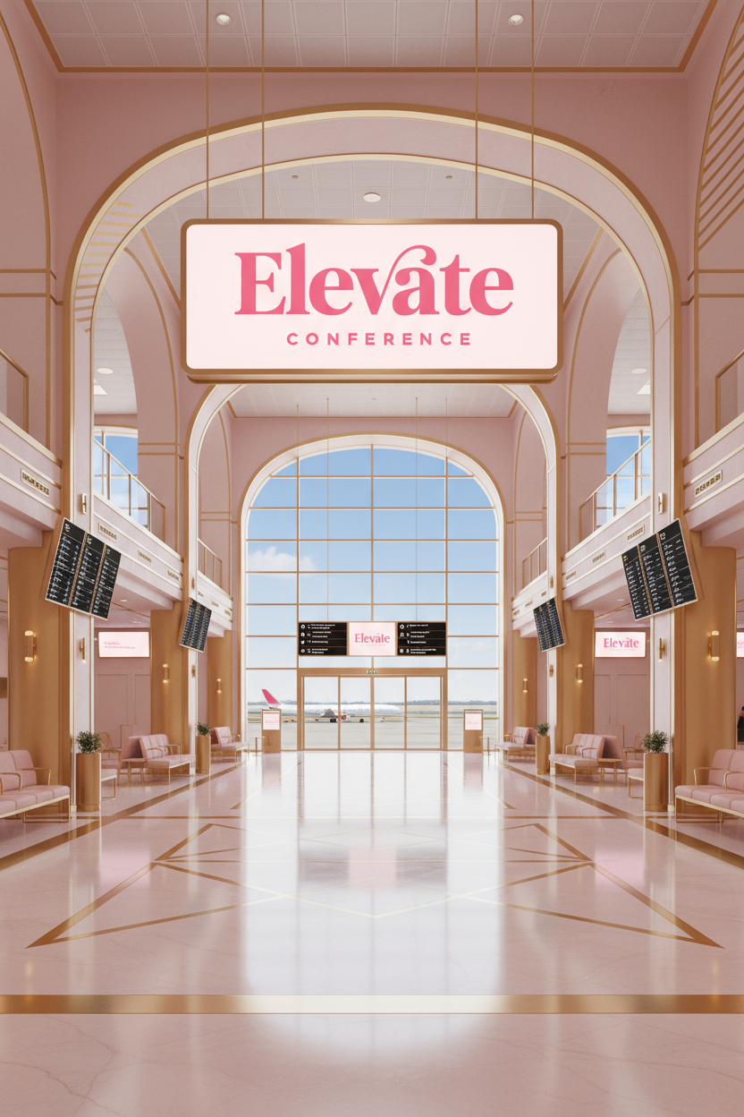 FIRST CLASS ACCESS 25