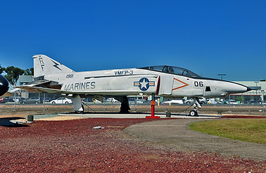 RF-4B Phantom II