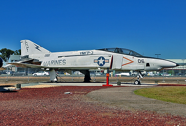 RF-4B Phantom II