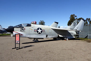 RF-8G Crusader