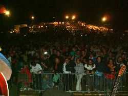 pubblico fiamene 2005