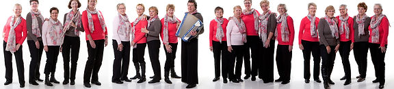 Singend Goetje