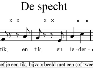 De Specht