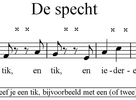 De Specht