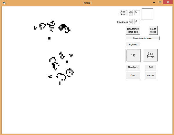 Conway's Game of Life