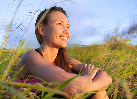 Photo of Individual Counseling Services, one-on-one counseling, with Danielle Martino San Francisco Therapist