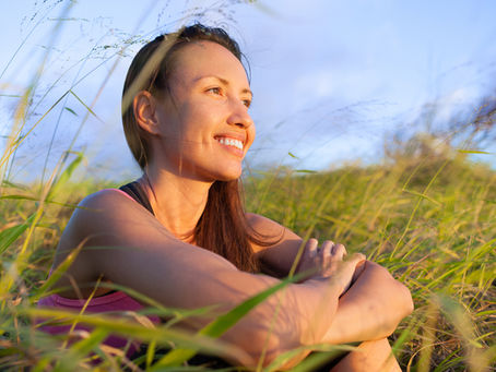 Beautiful skin made easy. Streamline your skincare routine the organic way.