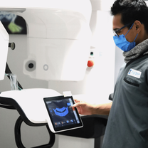 Estudio Ortodóntico 3D