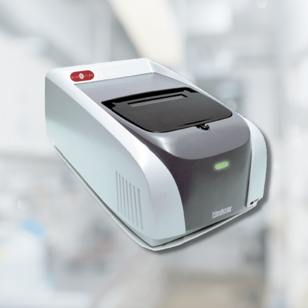 Film Array - Biomerieux