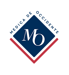 Medica de Occidente Logo