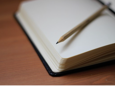 The Best Way to Succeed as a Writer is to Demand Less of Yourself