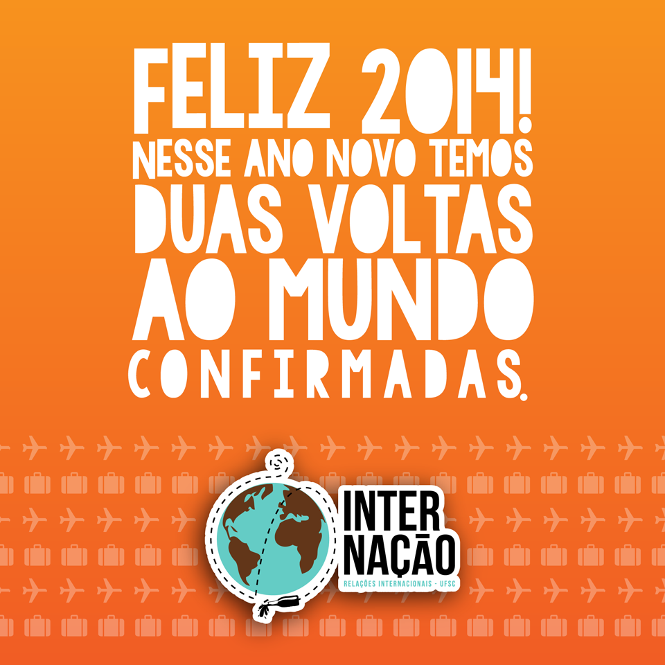 INTERNAÇÃO 2014