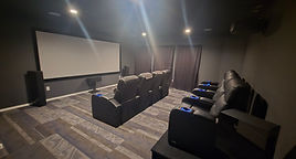 Custom-Home-Theater-Installation-SmartVolt-Albuquerque