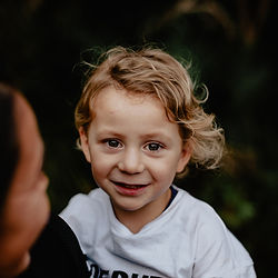 Rotorua Family Photography