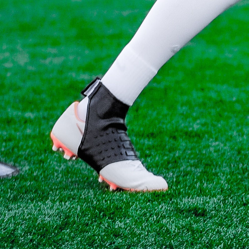 The Best Ankle Support For Football 2021