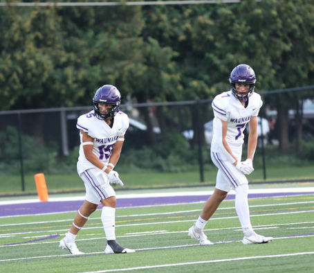 Empowerband - The Best Ankle Support & Protection For American Football 2026