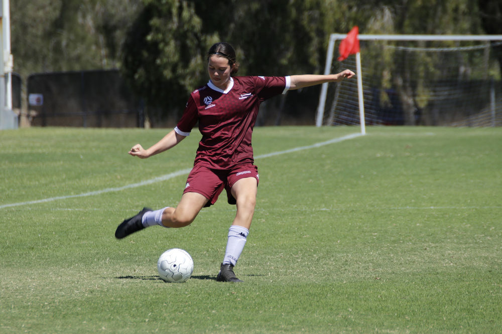 Zinc Oxide Ankle Tape Allergy In Football Violet Mckee Queensland