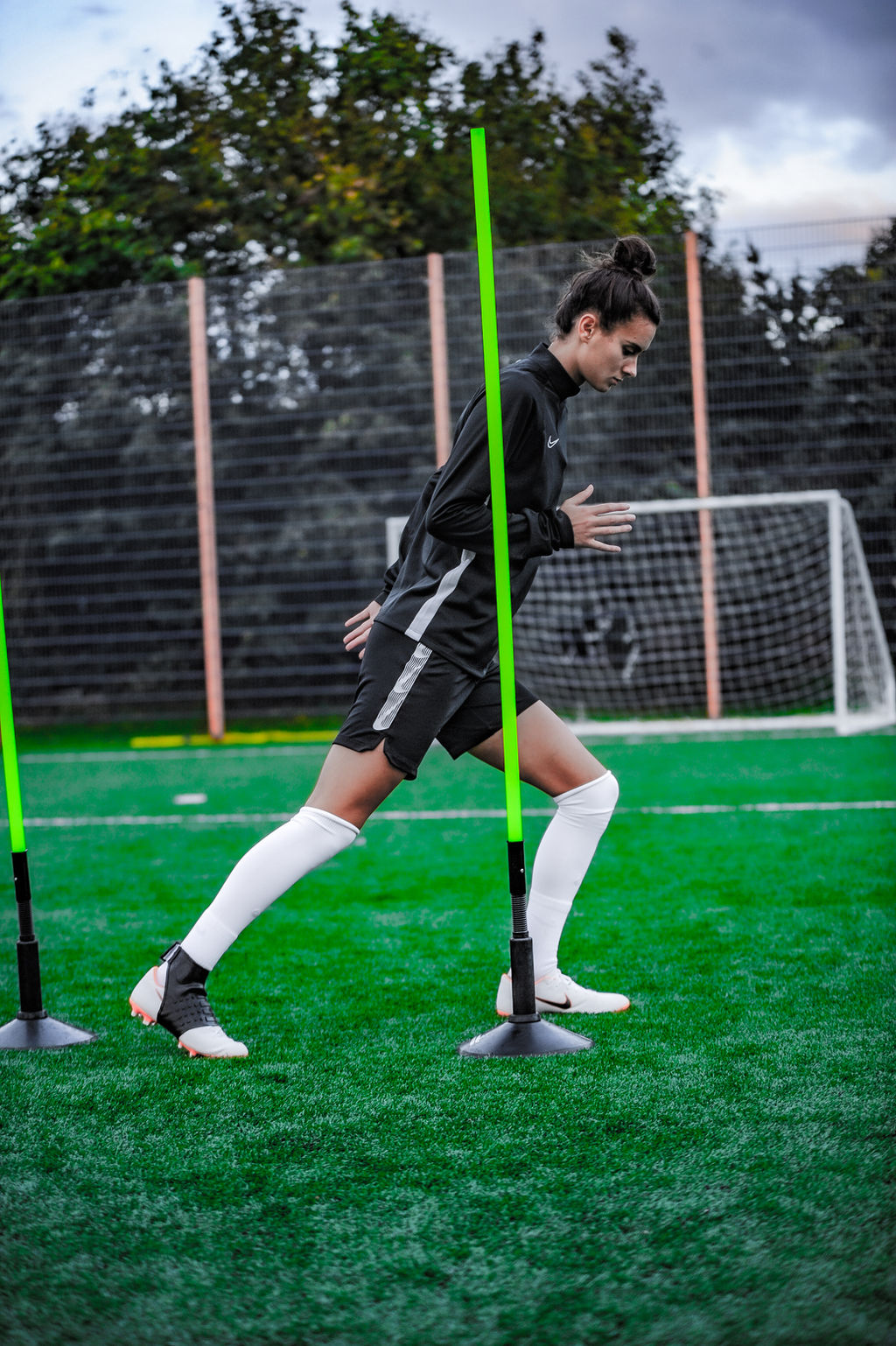 Top 15 Ankle Rehabilitation Exercises For Football