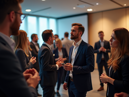 Mastering Executive Search: 5 Key Strategies for Success