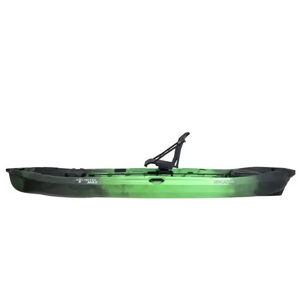 Thumbnail: NUCANOE #3043 - Buddy Seat