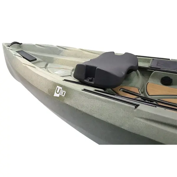 Thumbnail: NUCANOE #3043 - Buddy Seat