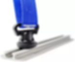 YakAttack Vertical Tie Downs- Two Pack