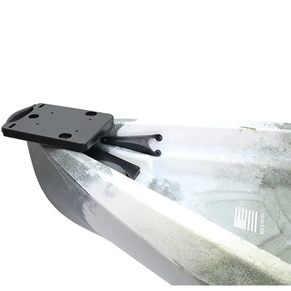 Thumbnail: NUCANOE #7156 - Bow Motor Mount - U10 + ULTD