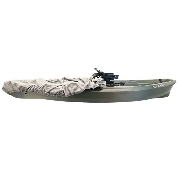 Thumbnail: NUCANOE #2624 - Kayak Cover - U10