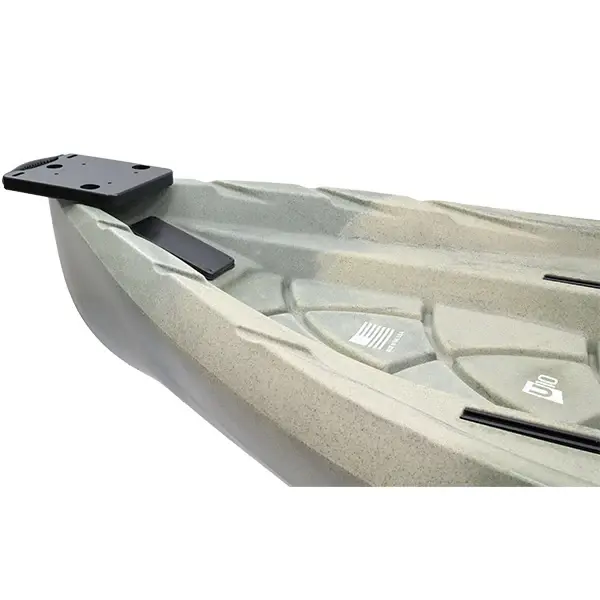 Thumbnail: NUCANOE #7156 - Bow Motor Mount - U10 + ULTD