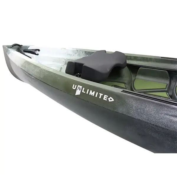 Thumbnail: NUCANOE #3043 - Buddy Seat