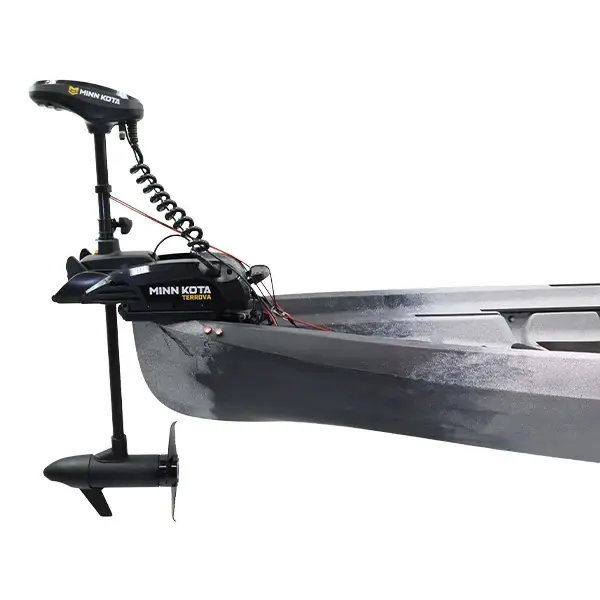 Thumbnail: NUCANOE #1940 - Bow Motor Retract Kit