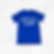Royal Blue Sigma/1914 T-Shirt