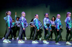 LDC Street Jazz - Women Empowerment - 9.