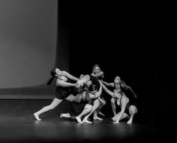 Kyla Hull Gift of Dance Scholarship - 17