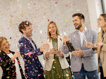 Cómo sobrellevar el inicio del año sin abrumarte.