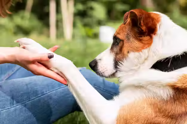 El poder terapéutico de las mascotas: cómo influyen positivamente en nuestras emociones y conductas.
