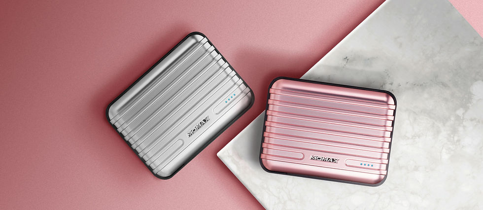 縮圖：iPower GO Plus 大電量移動電源