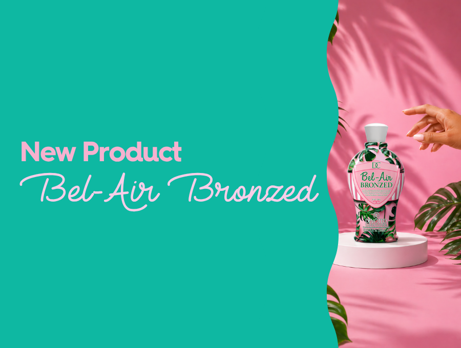 Natural Bronzing Creaam