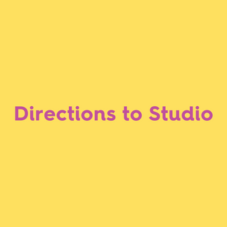 directions to studio