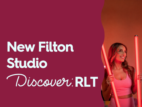 Red Light Therapy at Filton