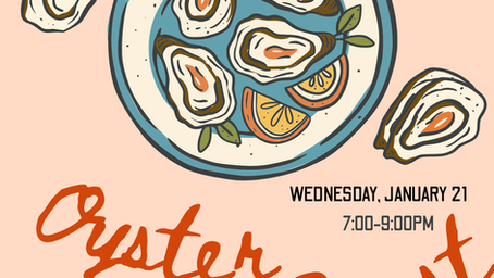 Flora Update - January 8, 2026