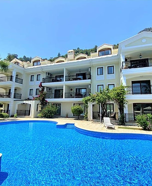 Alpina Real Estate and Investment is a real estate company based in Marmaris, Turkey. We specialize in helping our clients find, buy and rent properties in the Marmaris area, including residential homes, apartments and commercial properties.
